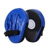 2pcs Separate Fingers Focus Pads Curved Target Training Mitts Punching Mitts  Taekwondo Training