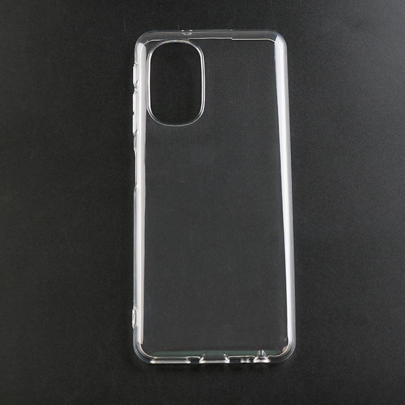 

Motorola Moto G52J 5G II Transparent Drop-Proof Phone Case Motorola Moto G52J 5G/G52J 5G II