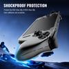 Portable Shockproof Cover Lightweight Protector Shell Sleeve Anti-Scratch Protective Case for ROG Xbox Ally/Ally X Console