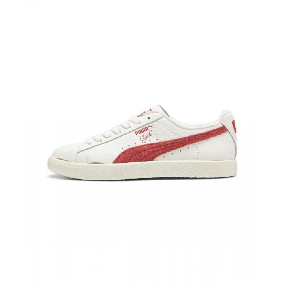 

PUMA The Never One III Clyde Warm White Белый 396489 01 220