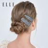 ELLE Versatile French Elegant Hair Accessories for Women