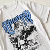 Chun-Li Street Fighter Retro Tshirt Shirt 80s 90s Nostalgic Gift For Him and Her