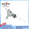 Motorcycle Fuel Petcock Switch Fuel Tap Valve 2KW to 5KW Gas Tank 168F 188F Gasoline Generator GX160 GX270 Spare Parts