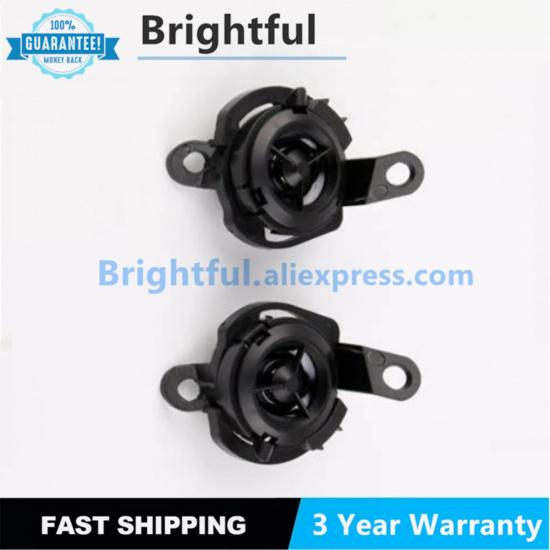 8720A050 New Genuine High Quality Triangular Plate Horn Tweeter Speakers For Mitsubishi Lancer EX