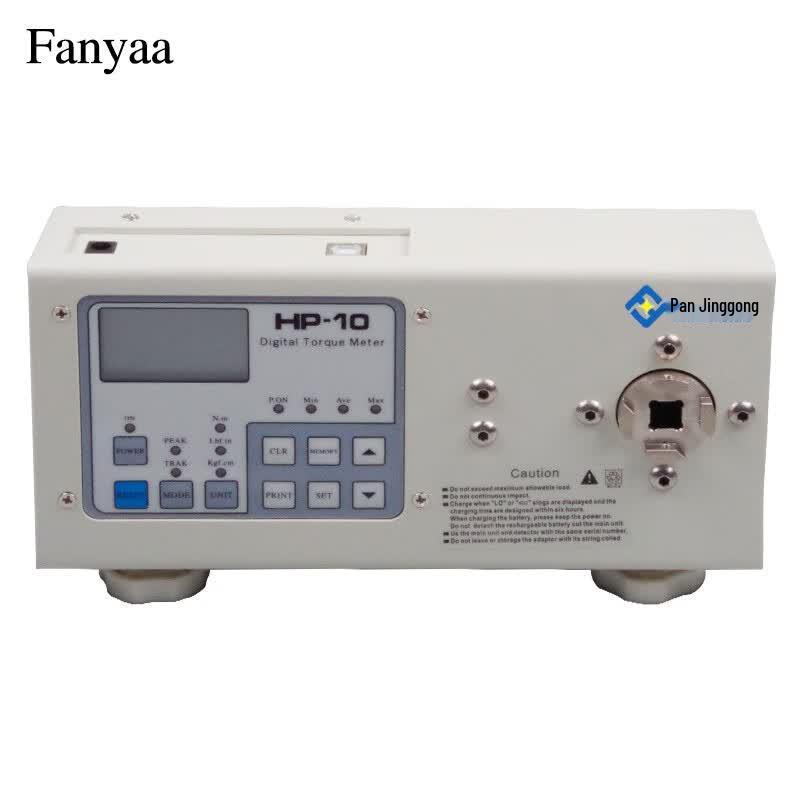 Fanyaa HP Series Digital Torque Tester