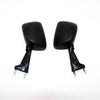Yamaha TZM TZR Motorcycle Rearview Mirror - Modified Auxiliary Reversing Mirror