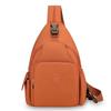 2024 Women's Fashion Water-Repellent Multifunctional Chest Bag