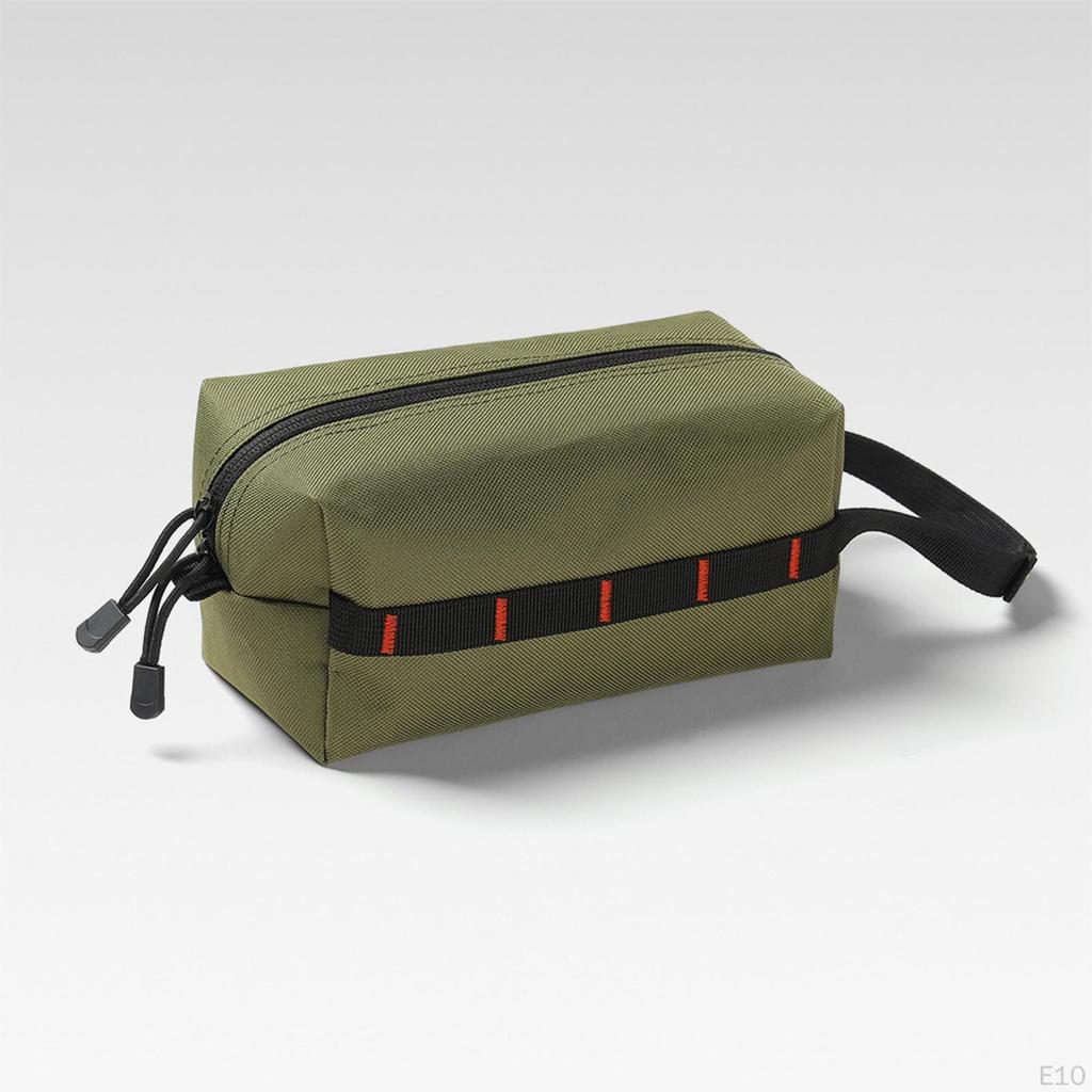 Holder Tissue Case Hanging Cover Storage Bag Pumping for Outdoor Camping