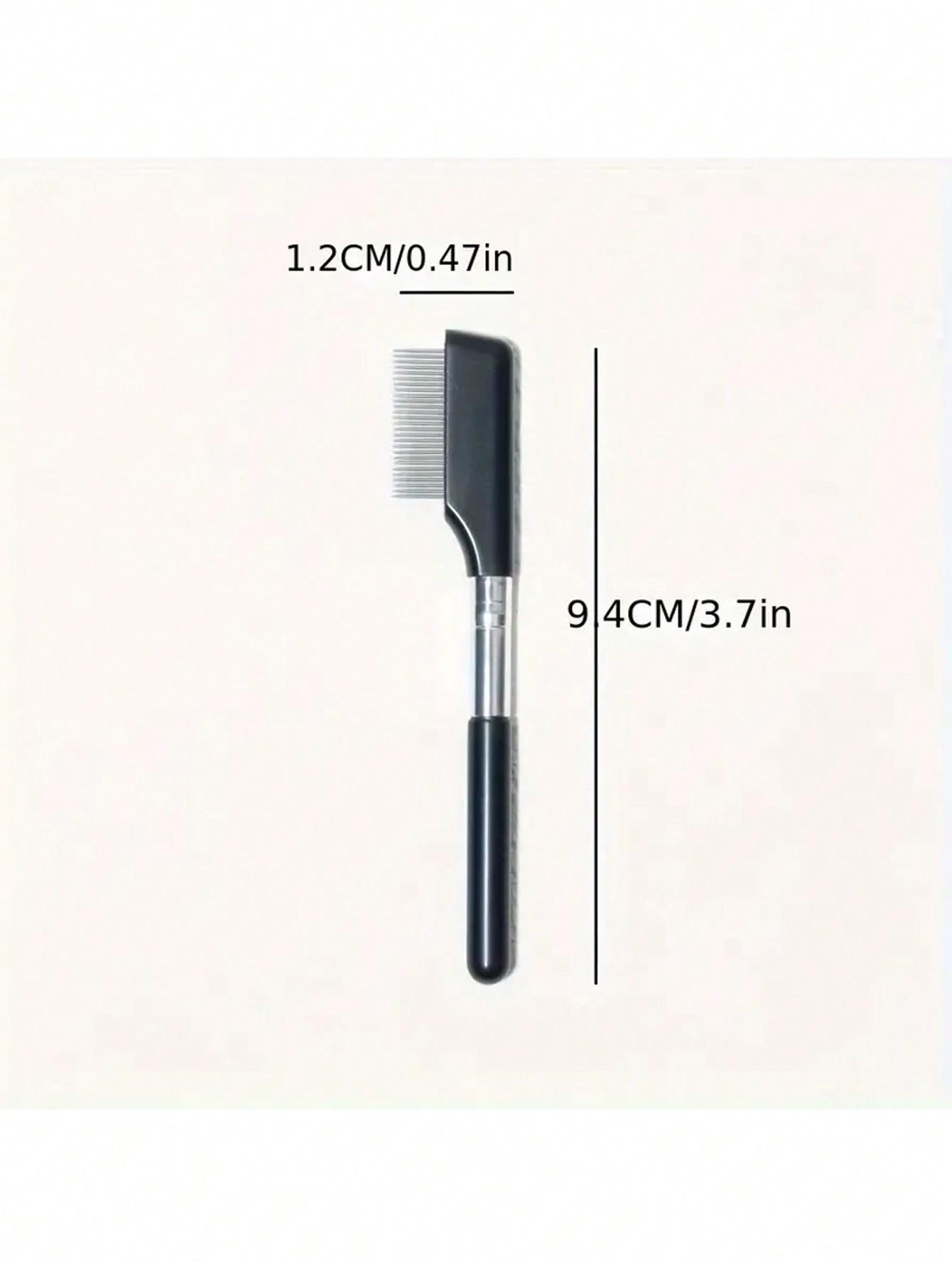 

2pcs easy to clean cat and dog specific tear line comb,face comb cleaning brush comb opening comb scissors hair cutting tool