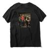 P1Harmony T-Shirt Tee shirt black t shirt t shirt