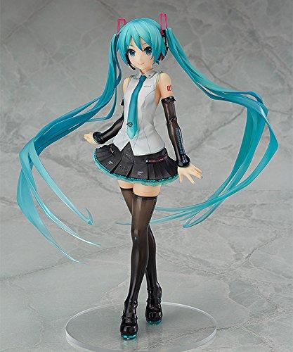 Hatsune Miku V4X 1/8 Scale Painted PVC Figure