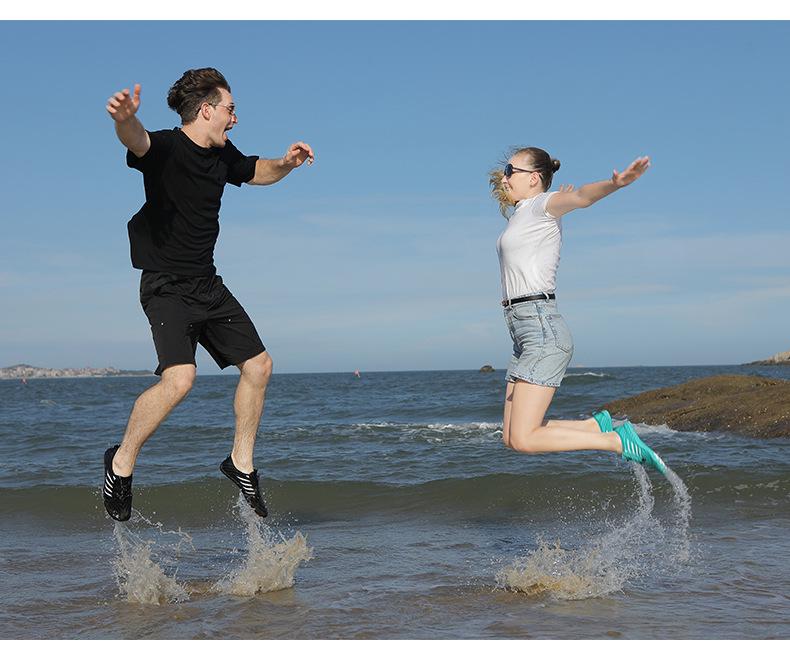 Zapatos Unisex para Senderismo y Rastreo de Arroyos al Aire Libre 2025 – Fitness, Running, Vadeo, Escalada