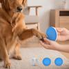 Professional Dog Nail File Sandpaper Grinding Pad Cat Grooming Tool  Grooming