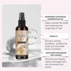 Rice Water for Hair Growth, Rice Water Spray with Rosemary & Vitamin E, Nourishing Rice Water Hair Spray Strengthen & Thick Hair, Reduce Breakage
