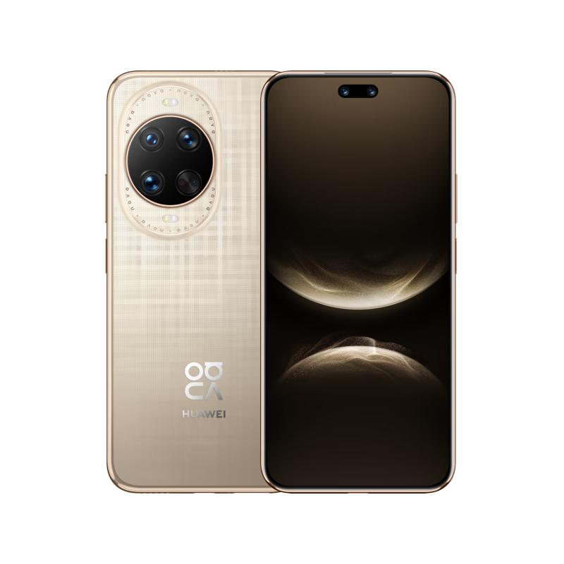 

Huawei nova 14 Ultra (CN version) 256GB