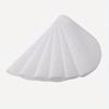 3pcs/set Reusable Silicone Non-Stick Steamer Liners, Round Steaming Mat for Bamboo Steamer Cooking, Heat Resistant Kitchen