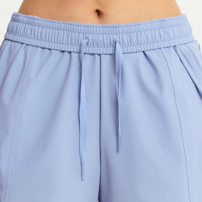 New Balance ShortS Kqj Nbnve2w512 51 Women S 3.5 Part Woven Stretch ShortS