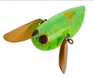 Large Acorn SP Stealth Chart Mouse-Catfish #286N