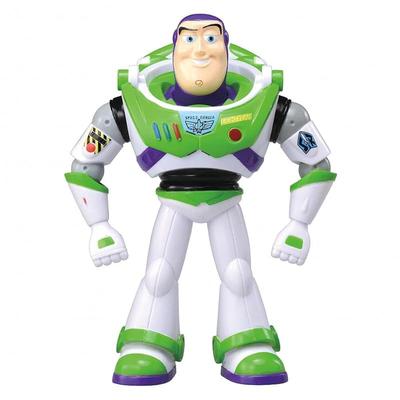 TAKARA TOMY Toy Story 4 anglicky a japonsky! Talking Friends Buzz Lightyear