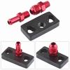 1 8 NPT Fuel Rail Pressure Regulator Adapter for Honda with Fittings