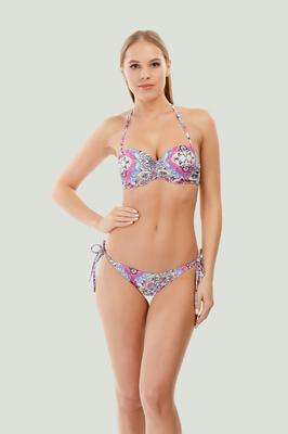 Swimsuit with Padded Cup, Slip Marc & Andre (66621)