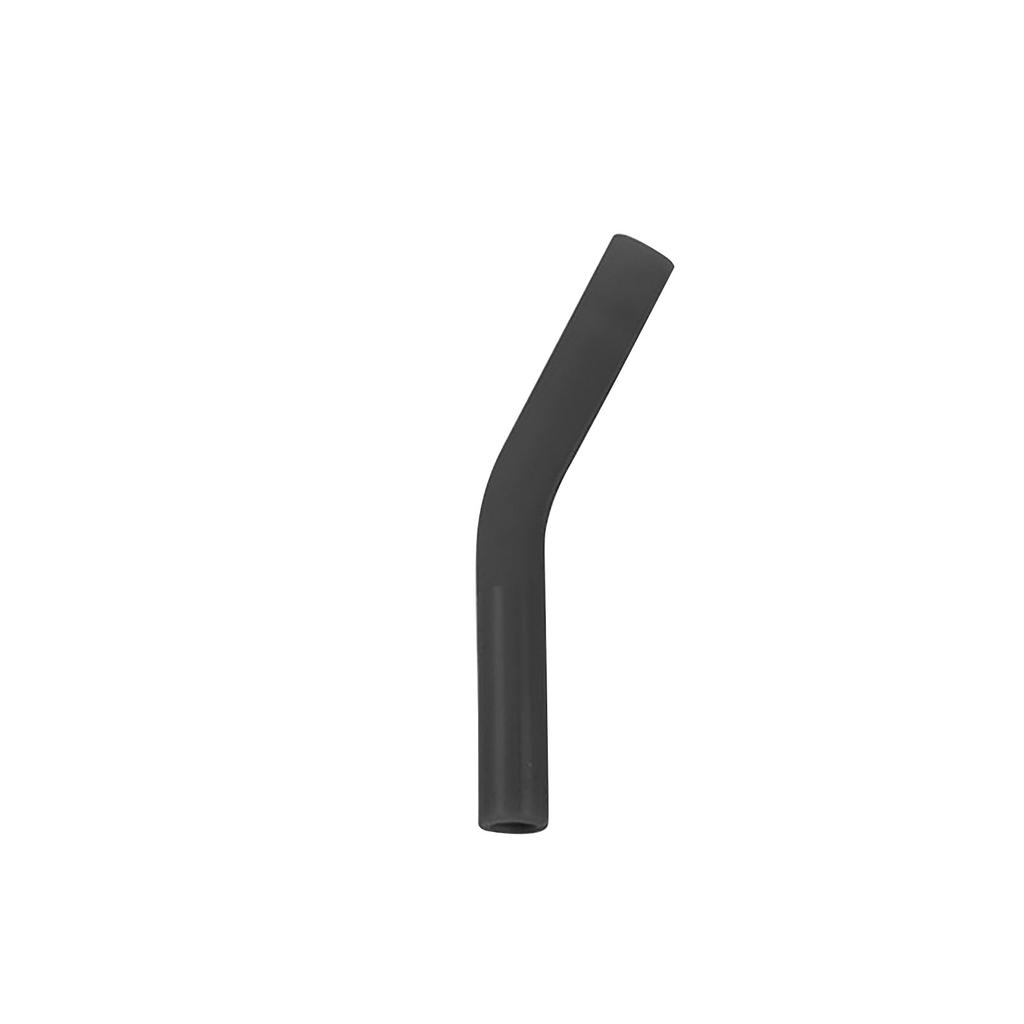 6Pcs/Set Soft Silicone Straw Covers Metal Straws Tips Covers Fit For 8mm Wide Reusable Stainless Steel Straw Nozzles