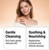 Orange Shower , Scented Body Wash, Moisturizing Daily Cleanser, Gentle for Women and Men, Non-Drying and Soap-Free
