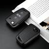 For Volkswagen Vw Polo Golf 7 Mk7 Tiguan Passat For Seat Ateca Leon For Skoda Octavia Kodiaq Karoq Car Key Case Cover Shell Bag