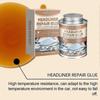2025 125ml Car Headliner Adhesive Strong Adhesive Easy To Use Repair Glue Suitable for Automotive Interiors Repair