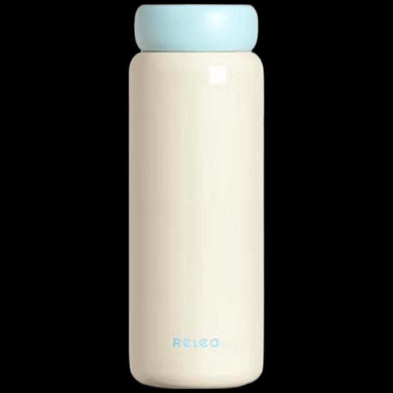 RELEA 316L Stainless Steel Mini Portable Insulated Mug