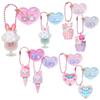 Sanrio Mezzo Piano Secret Charm Sanrio Characters 329045