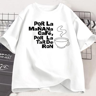 Bad Bunny Nieuw Album T-shirt Mannen Vrouwen Debi Tirar Tus Fotos T-shirt Korte Mouw T-shirt Designer Kleding Streetwear