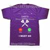 Funny Darts Is Calling T Shirts Graphic Cotton Streetwear Short Sleeve ONeck Harajuku Hip Hop Arrows Tshirt Mens Clothing