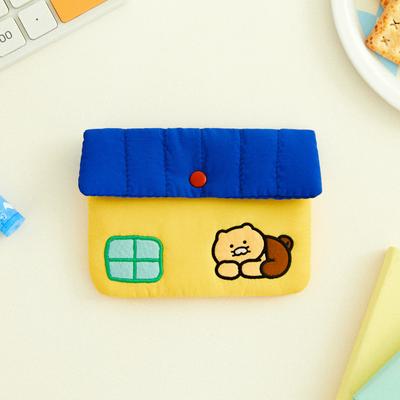 Chun House Mini Pouch_Chunsik