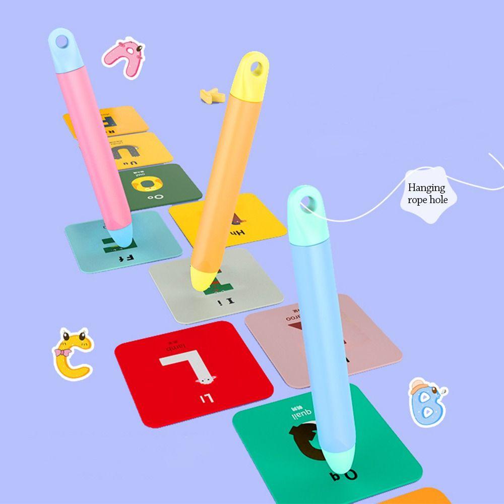 Hochpräziser Touchscreen-Stift Silikon Tablet Kapazitiver Touchstift Zeichenstift Schreibstift