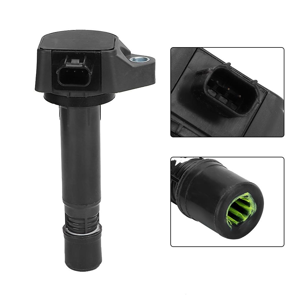 Auto Auto Zündspule Passt für Honda Civic 2006-2011 1,8 L 30520-RNA A01 Ersatz Auto Teil
