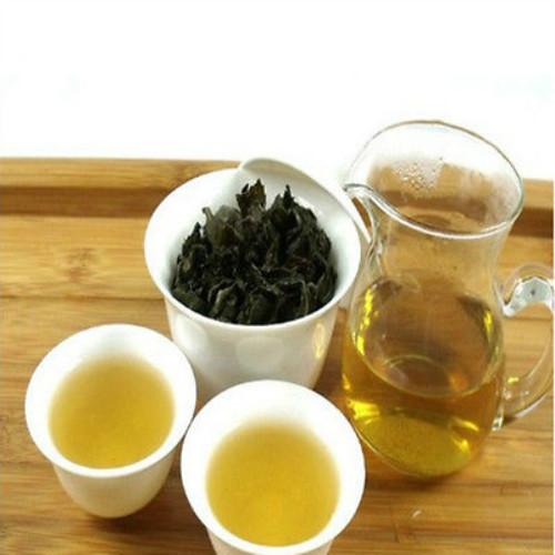 Natural Ginseng Dong Ding Oolong Tea Blend 250g Premium