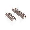 35 Roller Drive Chain 80-160 Links For 43cc 49cc Mini PIT Bike Pocket Bike Go Kart 4-Wheel Mud Bike Accessories