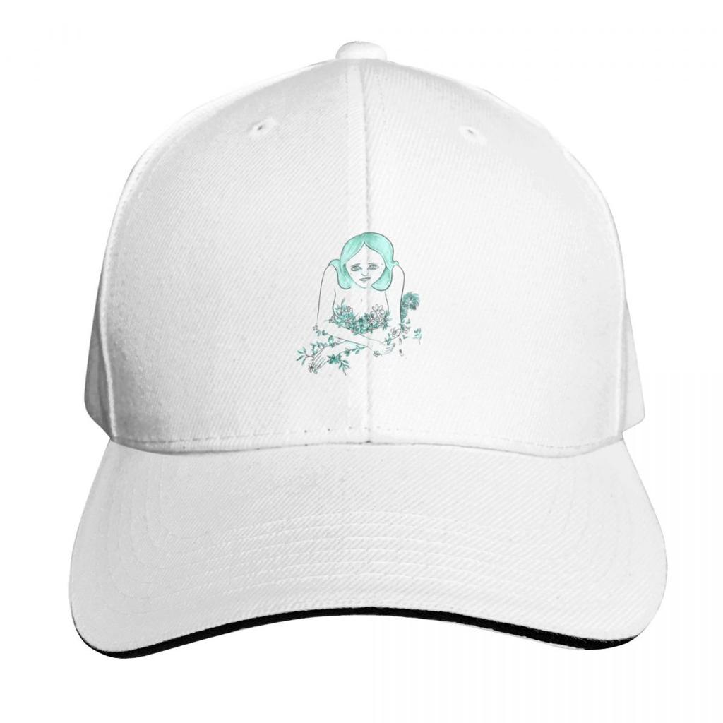 Lazy Daisy Color Baseball Cap foam party Hat Kids Hat Golf Golf Hat Unisex Luxury Brand Womens
