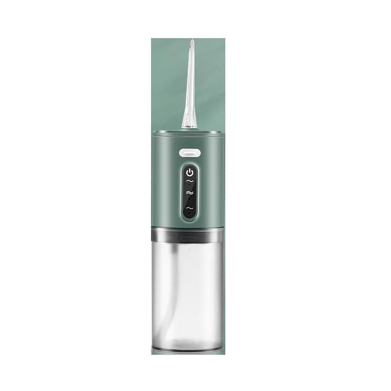 Portable Rechargeable Electric Dental Flosser