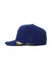 Czapka Beams NEW ERA Exclusive Pre-Curved 59FIFTY z logo z tyłu, Jesień/Zima 2024, Męska, Niebieska, Rozmiar 7_3/8 (11411174123)