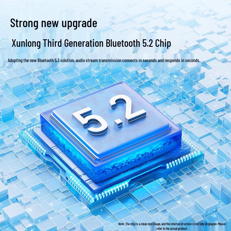 Baseus TWS Bluetooth Earbuds Bowie M2