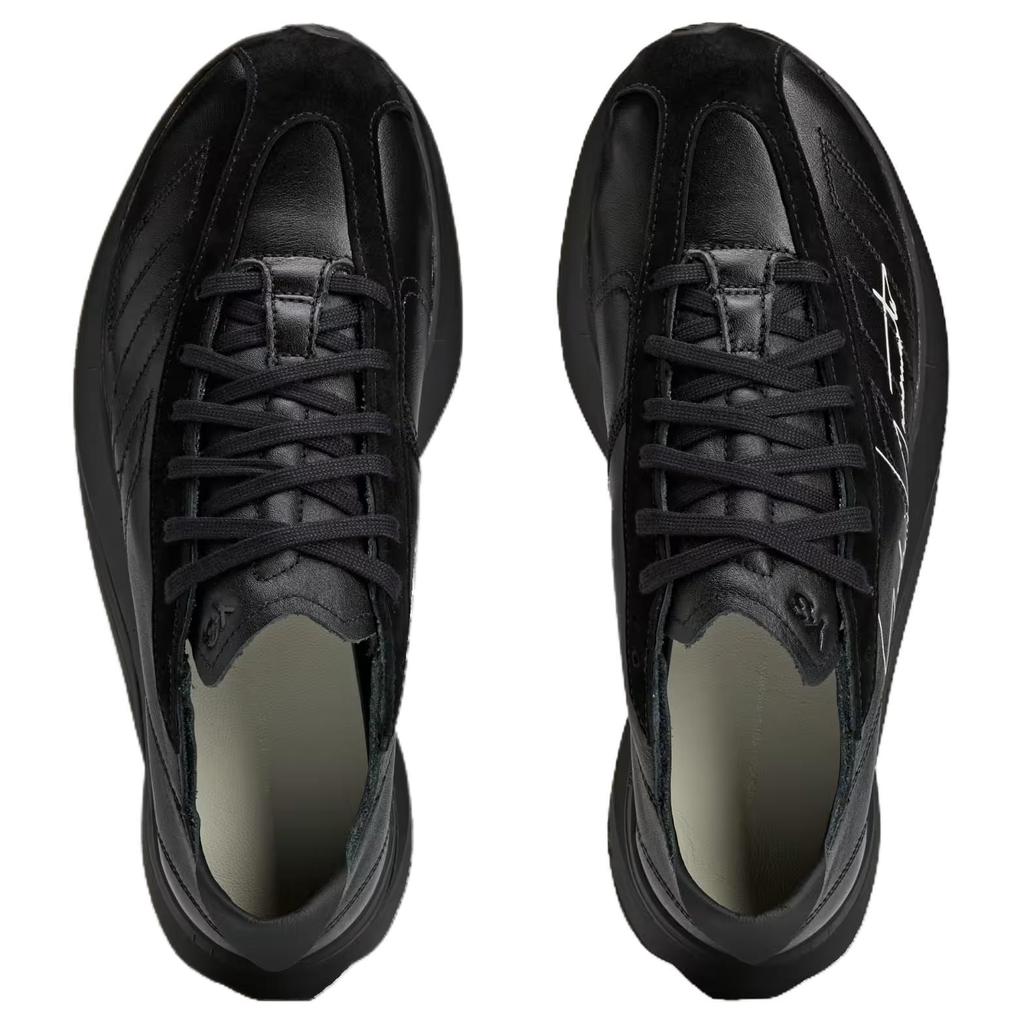 Adizero Adios Pro 3 Y-3 Y-3 Lx 'Schwarz' JR4205