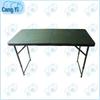Cangyi 1.2m Military Green Portable Folding Table