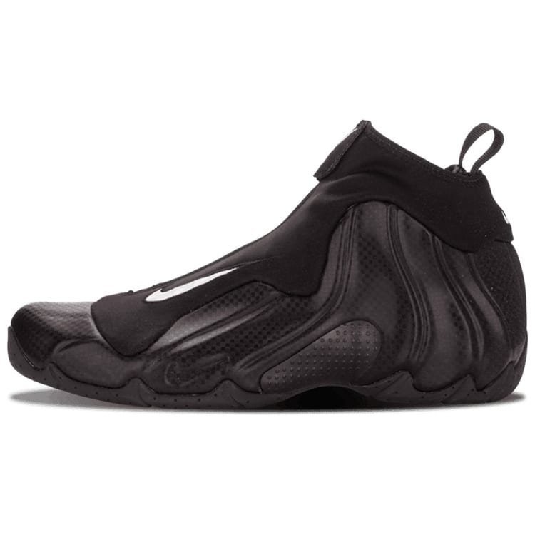 Nike Air Flightposite Kohlefaser 2014 642307-001
