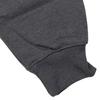 Carhartt K288 XL Pullover Hoodie with Graphic Logo and Loose Men's Carbon_Heather(026) Fit.