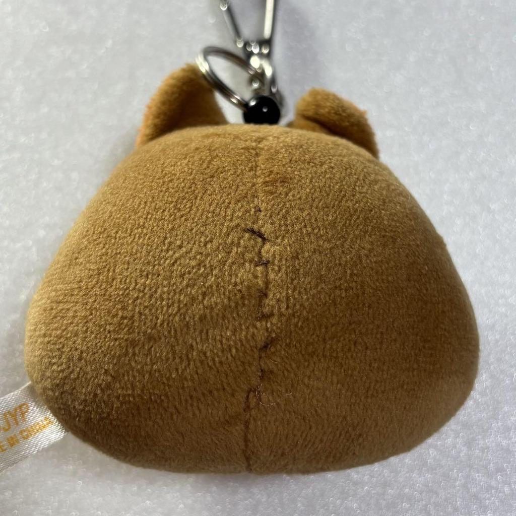 [USED] Stray Kids HAN QUOKKA Han Mini Face Key Ring