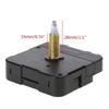 DIY Wall Clock Movement Kit Mechanism Clock Movement Set with Clock Hands Kit