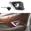 Encore 2019-2020 Left Front Bumper Fog Light Cover Trim