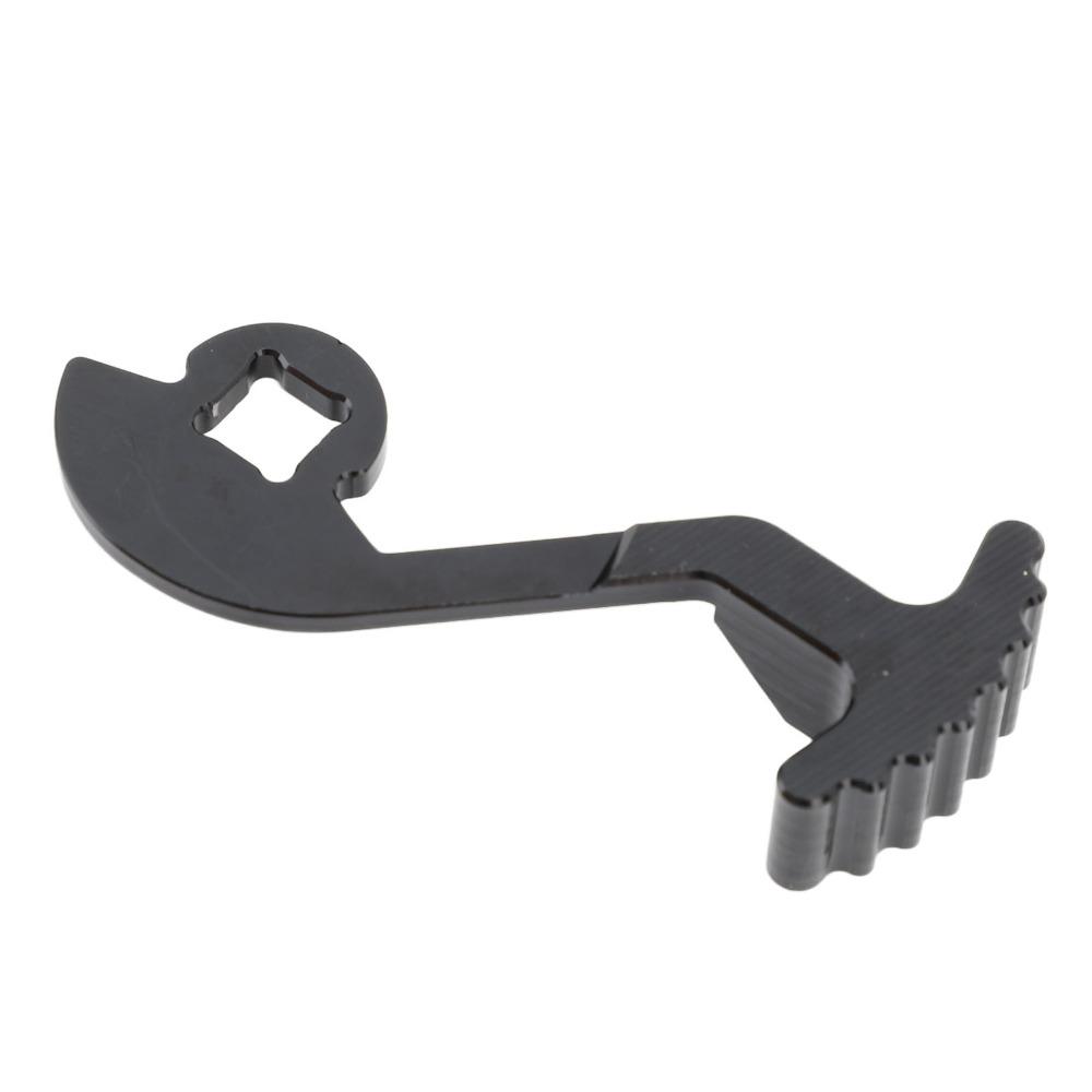 Metal Thumb Lever RC Transmitter Upgrade Part for Flysky NB4 Noble RC Controller Accessory